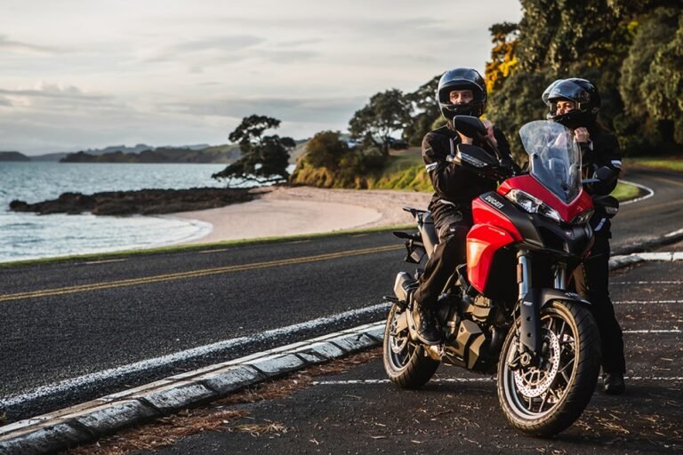Top 10 Motorbike Insurance UK