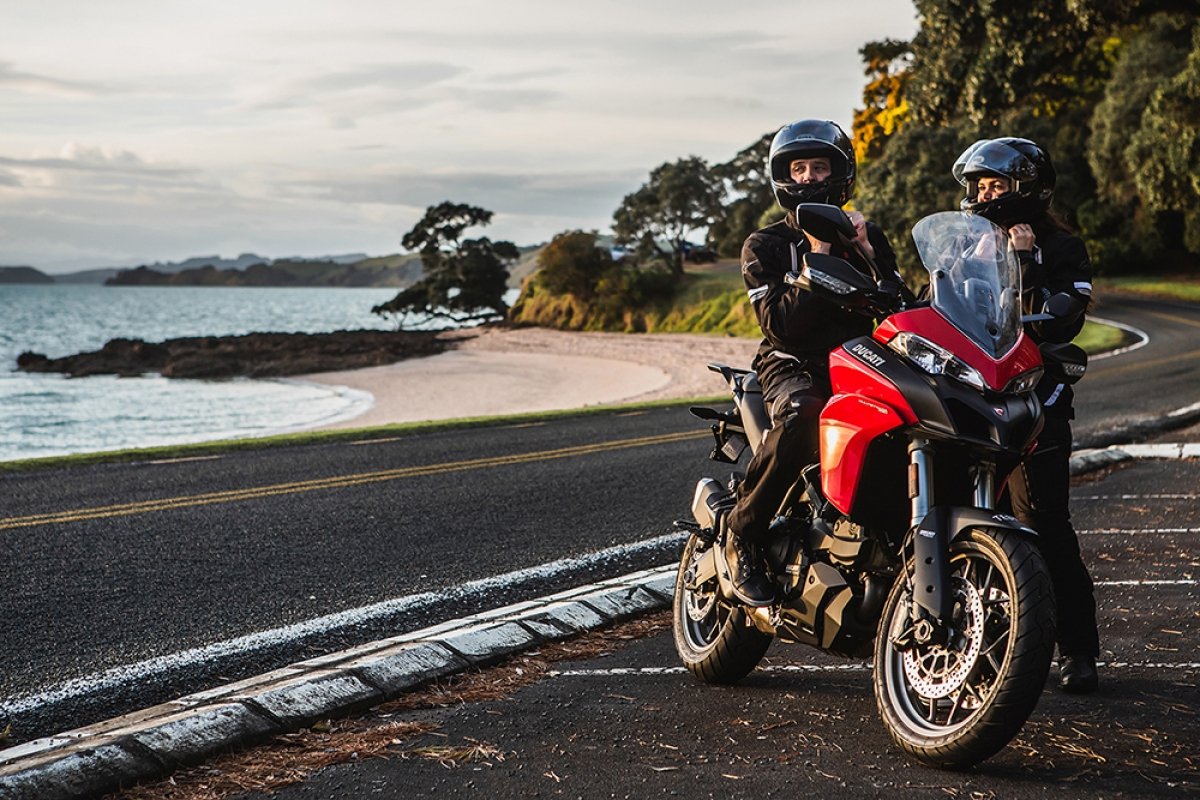 Top 10 Motorbike Insurance UK