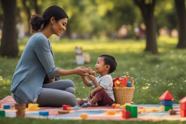 How to Get a Positive Parenting Assessment