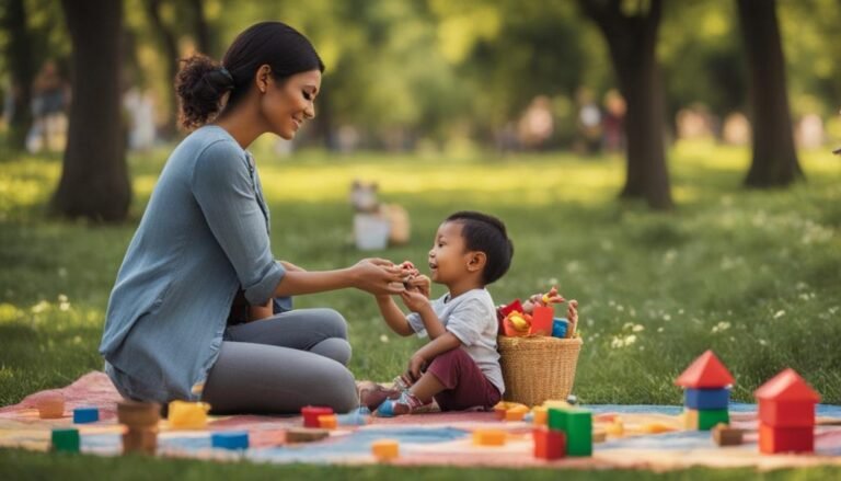 How to Get a Positive Parenting Assessment
