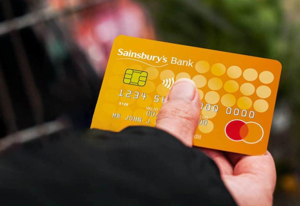 sainsbury's bank