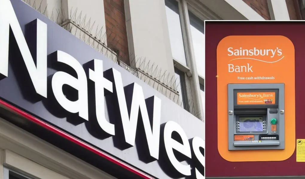 Sainsbury's Bank Account Closures