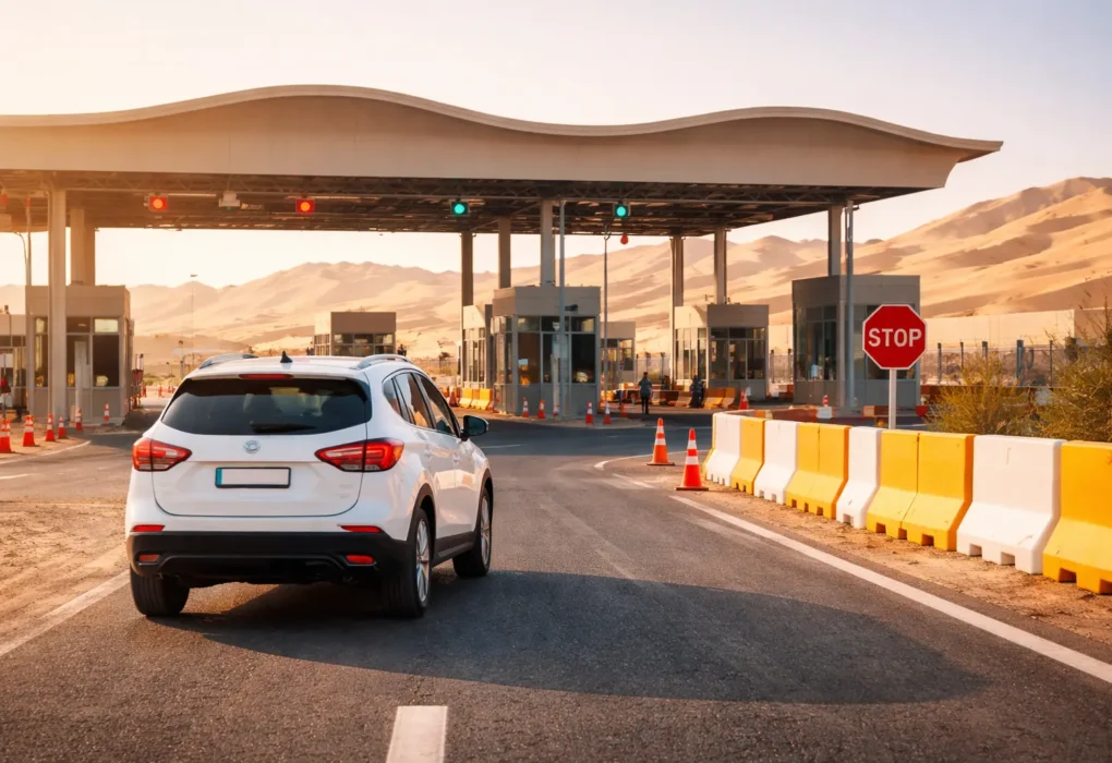 Navigating Local Roads Safely: How Travel Insurance to UAE and Third-Party Car Insurance Protect Temporary Drivers