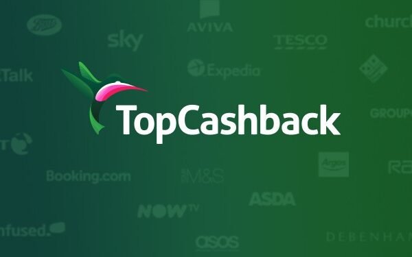 TopCashback UK