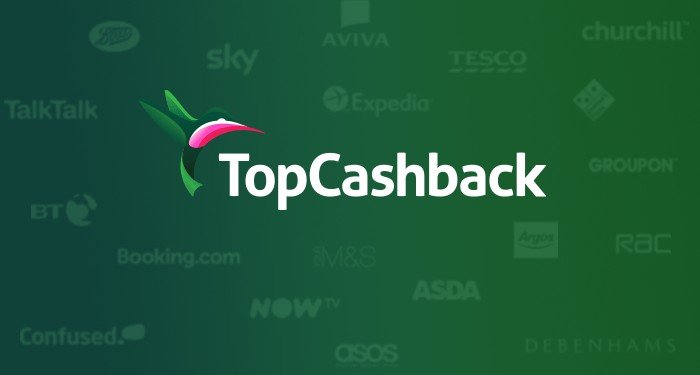 TopCashback UK