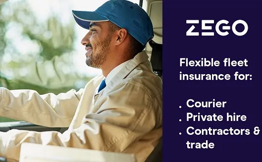 Zego Car Insurance