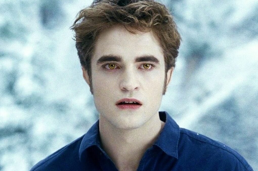 Edward Cullen