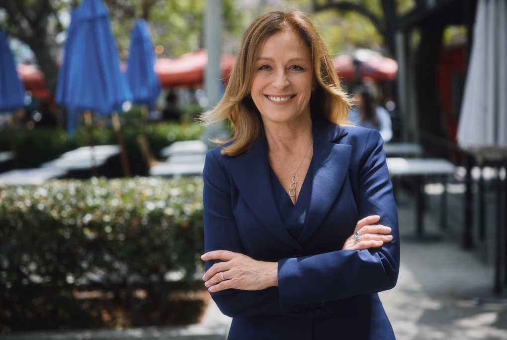 Jeannine Belleguic