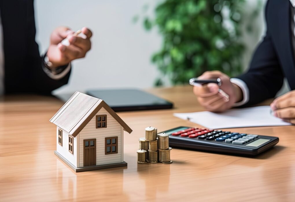 equity release compound interest calculator