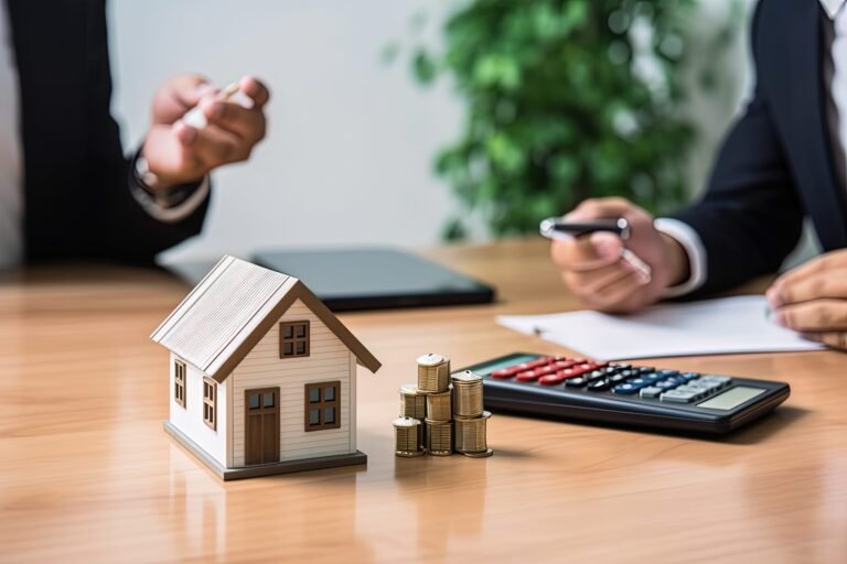 equity release compound interest calculator