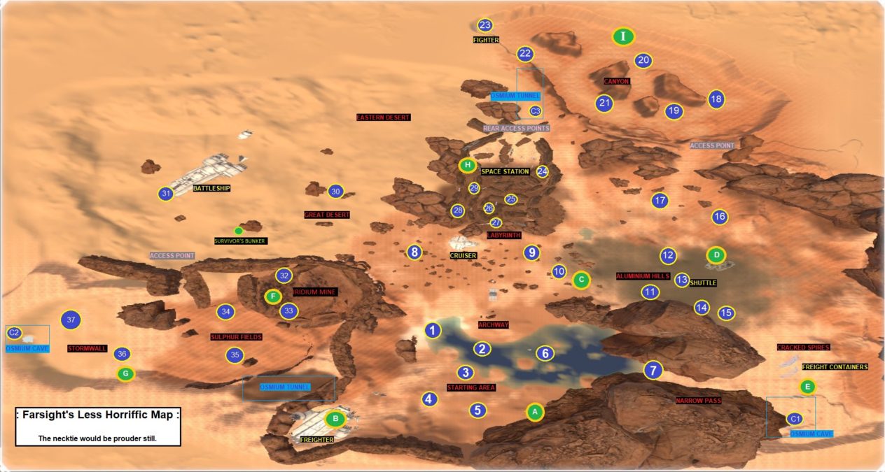 Planet Crafter Map: Complete Guide to New Areas and 2026 Updates Planet Crafter Map: Complete Guide to New Areas and 2026 Updates