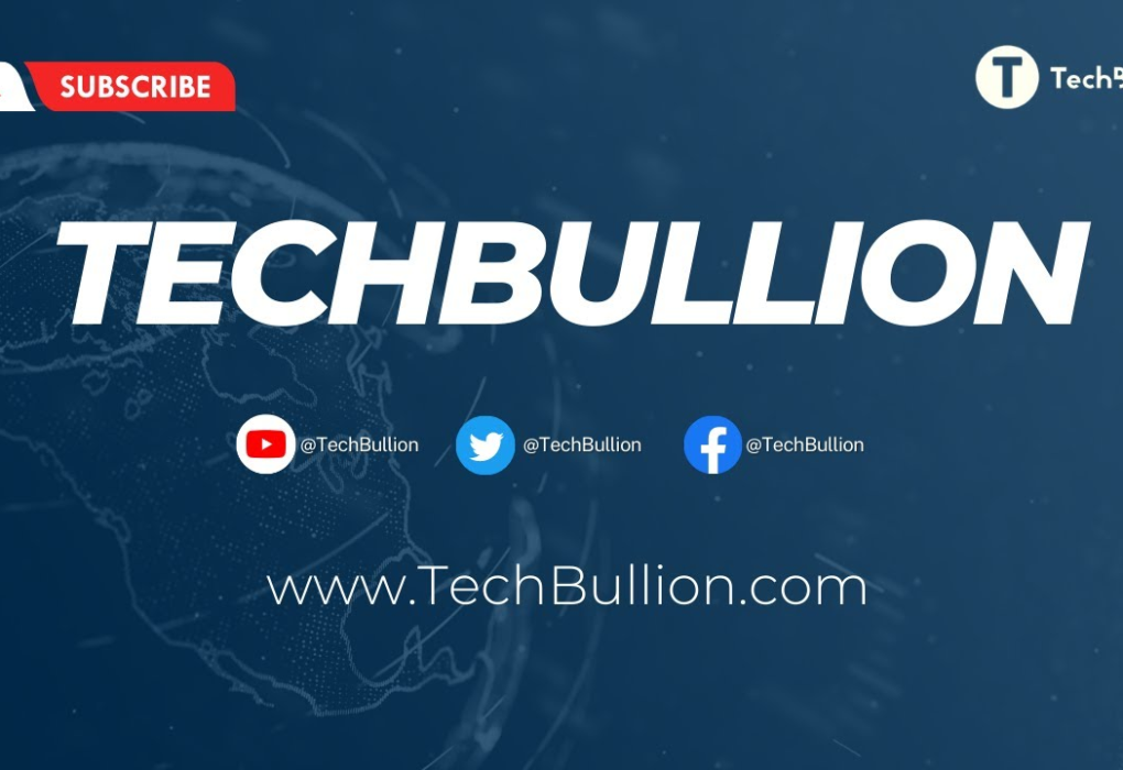 techbullion