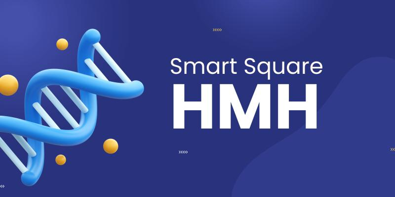 smart square hmh login