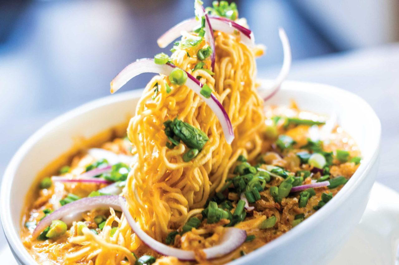 noodle mag
