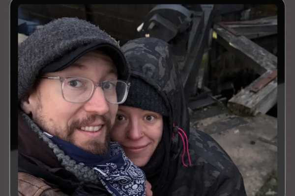 is robbie cummins married