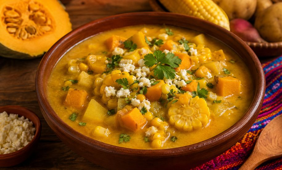 Find the Best Locro de Zapallo Near Me Tonight Find the Best Locro de Zapallo Near Me Tonight